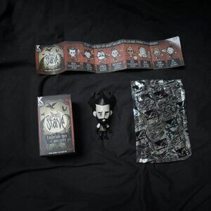 Don’t Starve Together Figure [No Accessories]